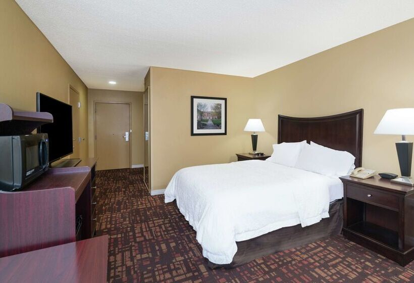 فندق Hampton Inn Corydon