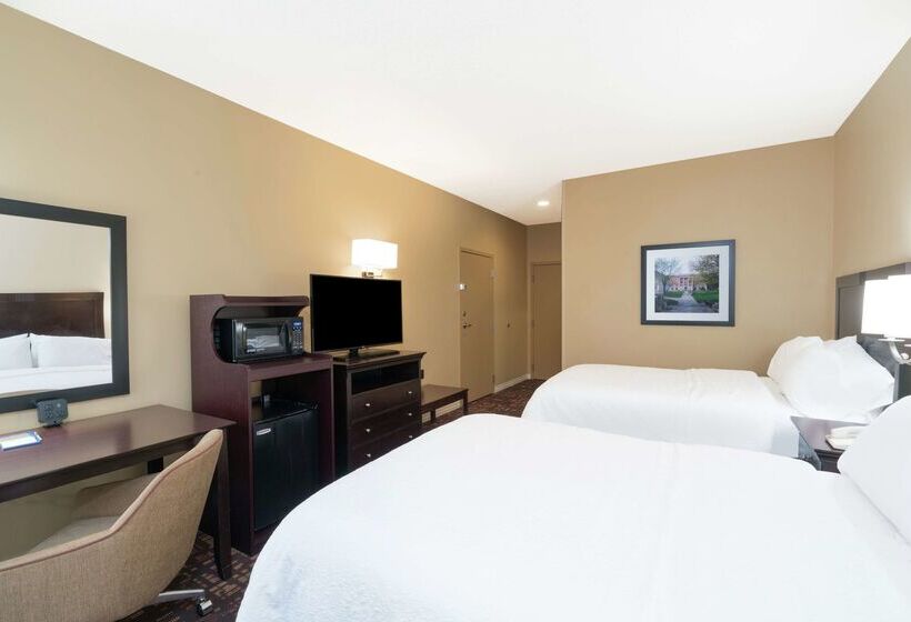 فندق Hampton Inn Corydon
