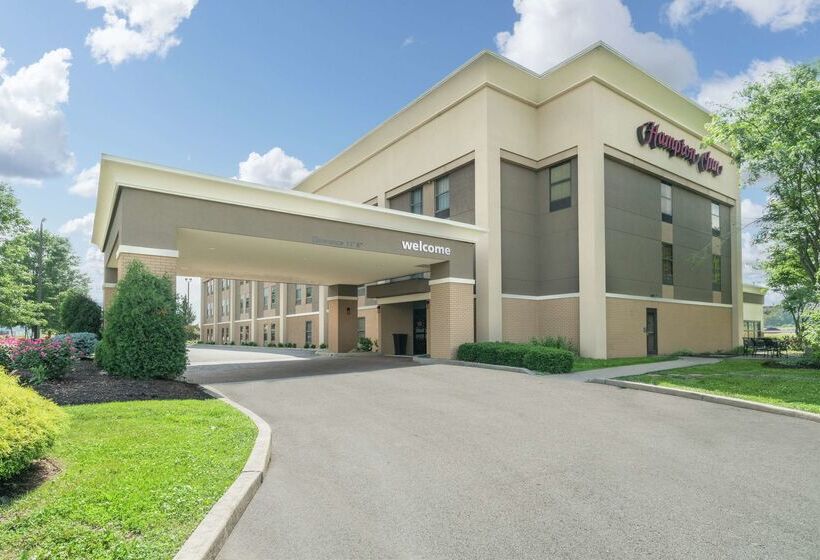 فندق Hampton Inn Corydon