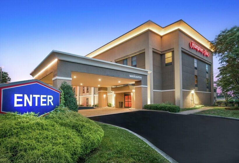 فندق Hampton Inn Corydon