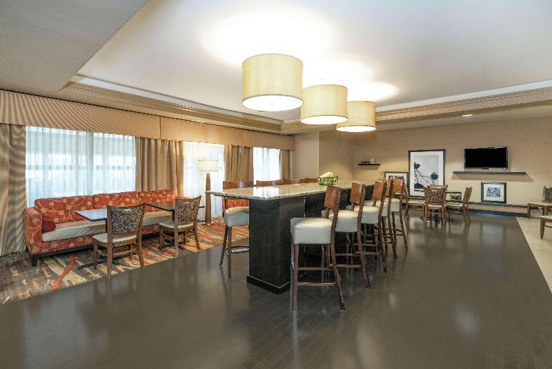 فندق Hampton Inn Corydon