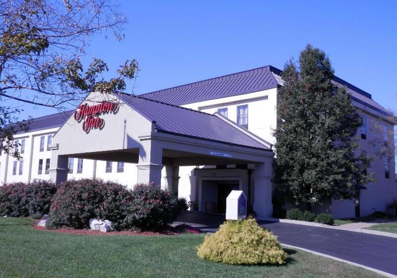 فندق Hampton Inn Corydon