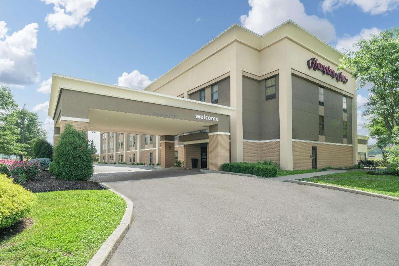 فندق Hampton Inn Corydon