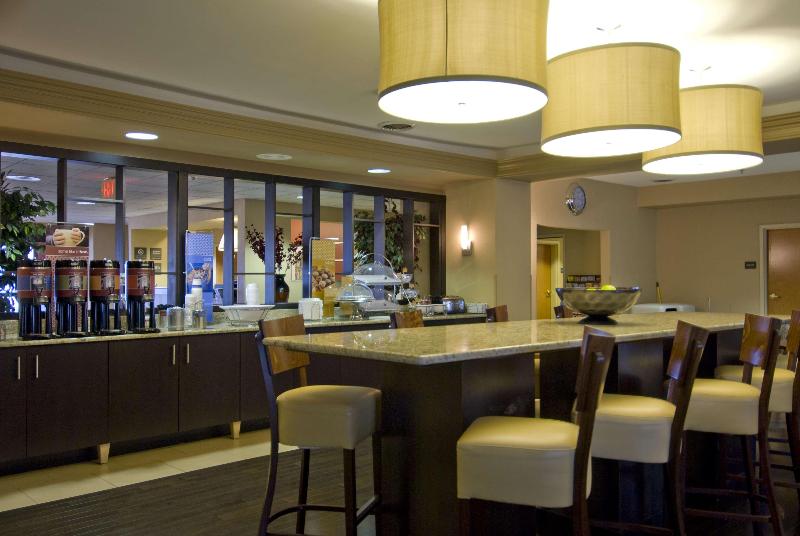 فندق Hampton Inn Corydon