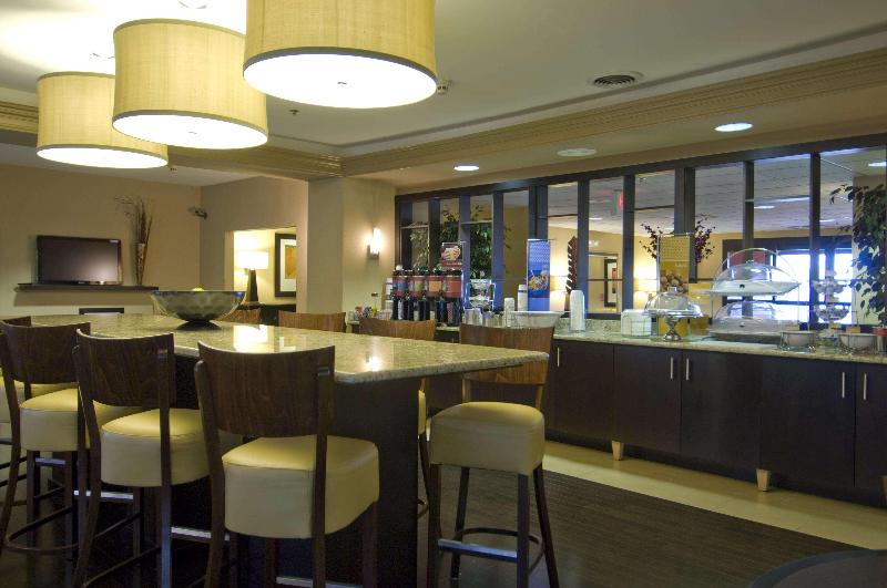 فندق Hampton Inn Corydon