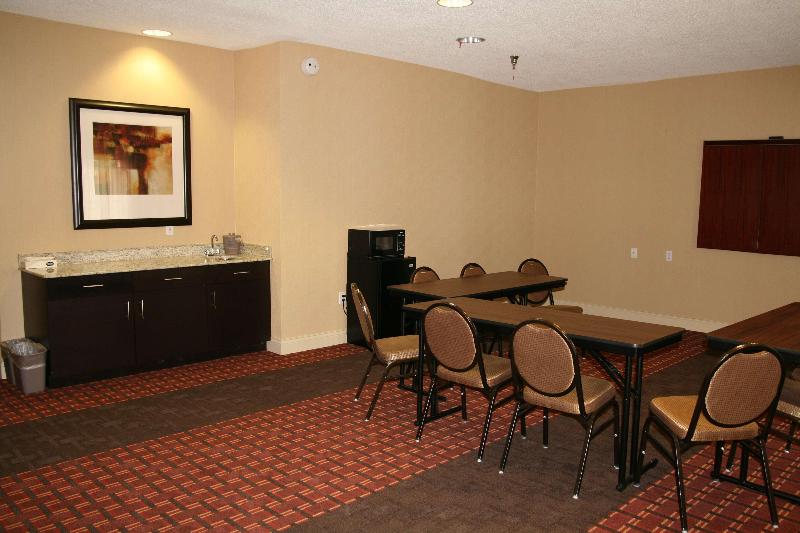 فندق Hampton Inn Corydon