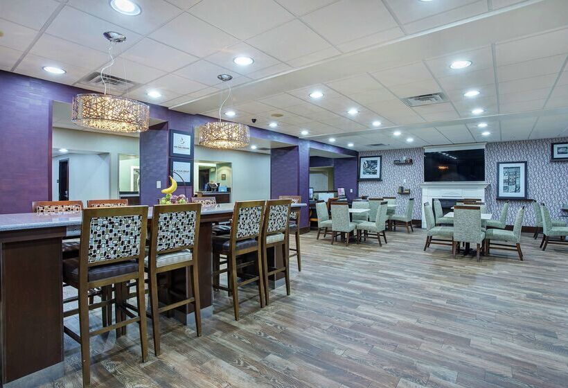 בית מלון כפרי Hampton Inn Cullman