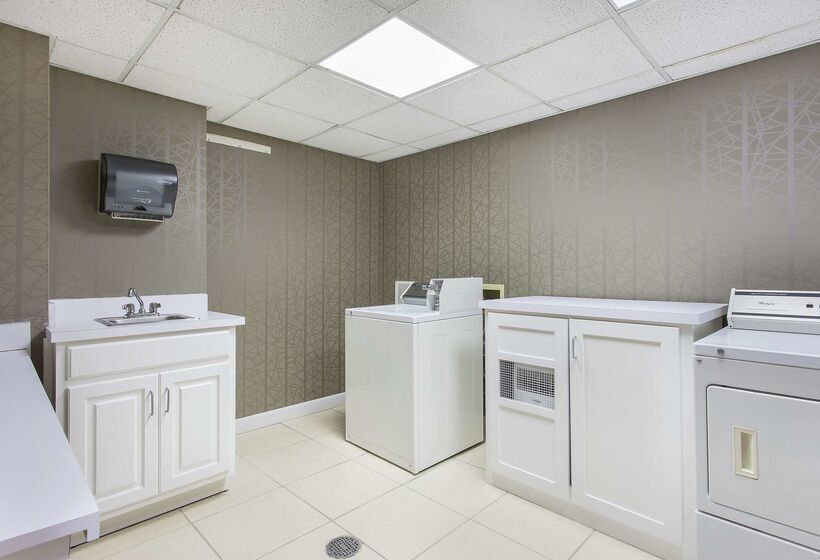 בית מלון כפרי Hampton Inn Cullman