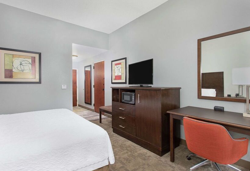 בית מלון כפרי Hampton Inn Cullman