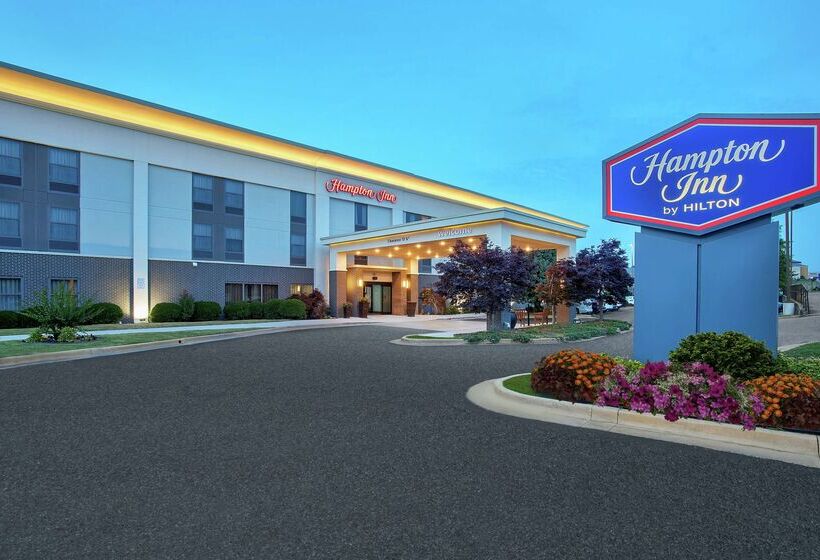 בית מלון כפרי Hampton Inn Cullman
