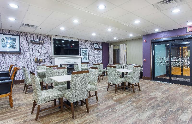 בית מלון כפרי Hampton Inn Cullman