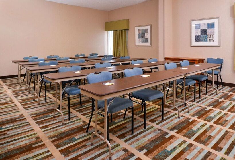 ホテル Hampton Inn Decatur