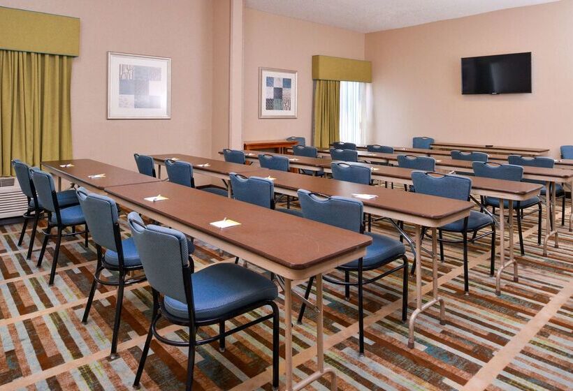 ホテル Hampton Inn Decatur