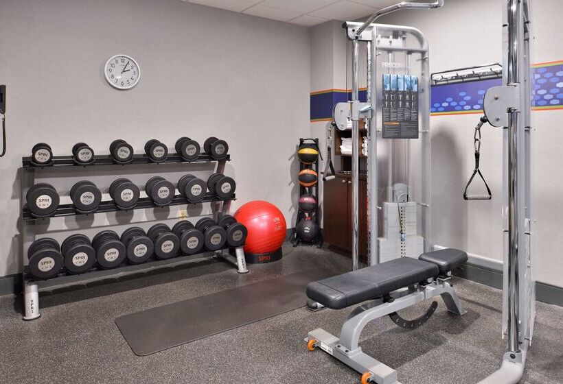 ホテル Hampton Inn Decatur