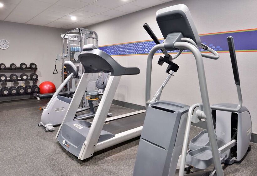 ホテル Hampton Inn Decatur