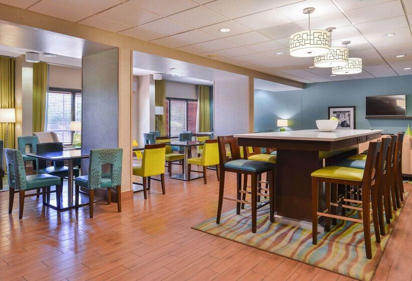 ホテル Hampton Inn Decatur