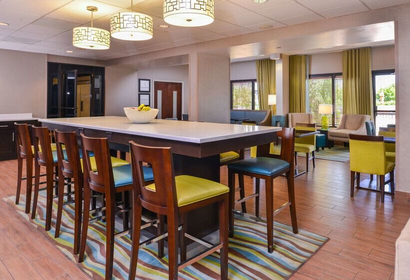 ホテル Hampton Inn Decatur