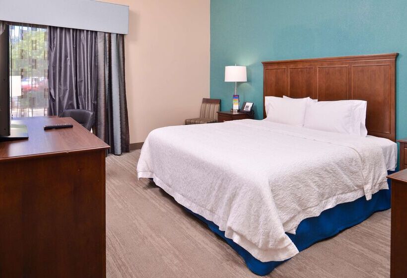 ホテル Hampton Inn Decatur