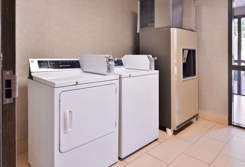 ホテル Hampton Inn Decatur