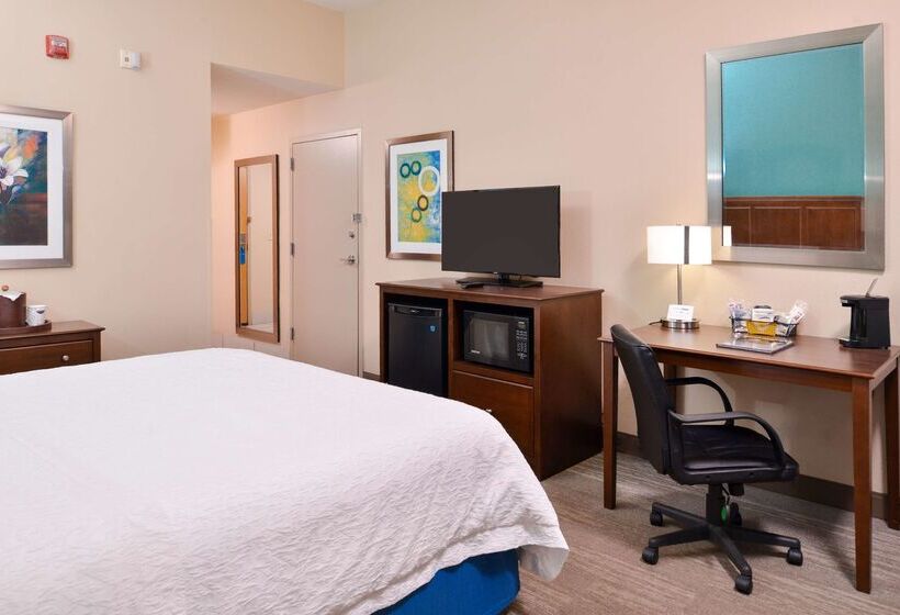 ホテル Hampton Inn Decatur