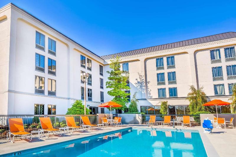 ホテル Hampton Inn Decatur