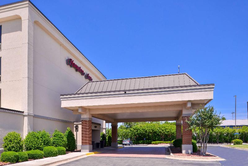 ホテル Hampton Inn Decatur