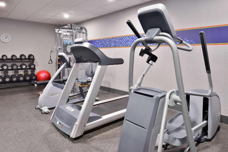 ホテル Hampton Inn Decatur