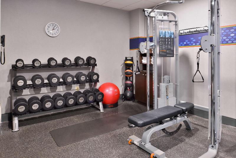 ホテル Hampton Inn Decatur