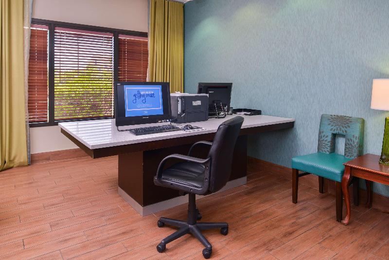 ホテル Hampton Inn Decatur