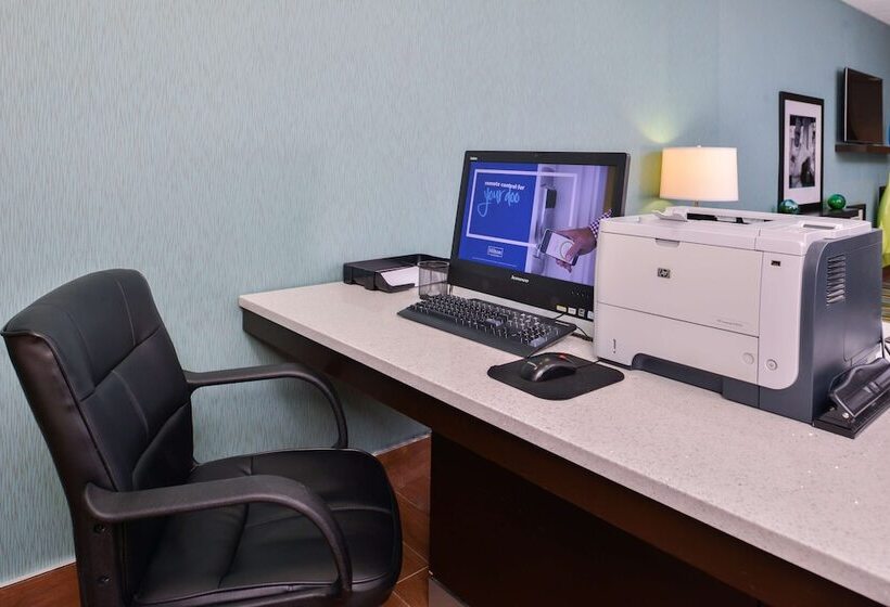 ホテル Hampton Inn Decatur