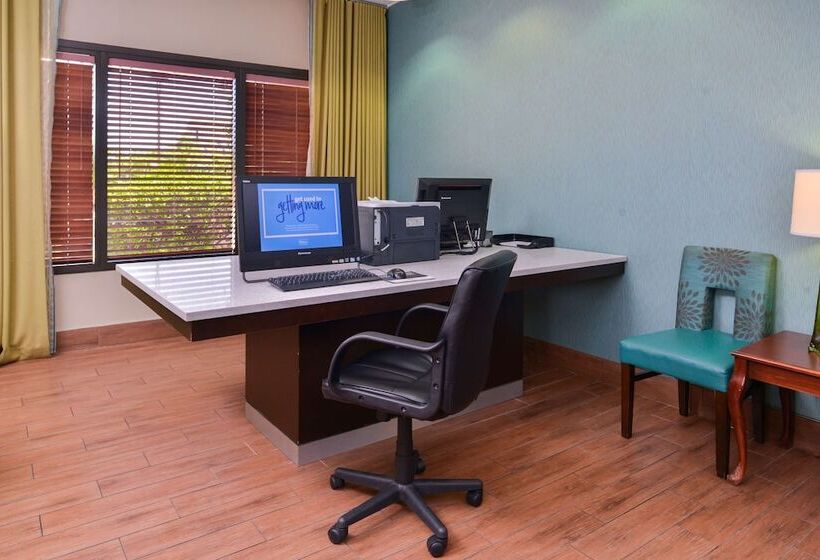 ホテル Hampton Inn Decatur