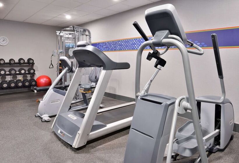 ホテル Hampton Inn Decatur