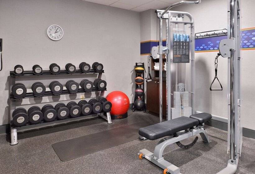 ホテル Hampton Inn Decatur