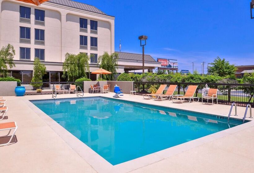 ホテル Hampton Inn Decatur