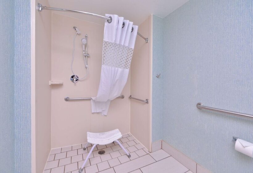 ホテル Hampton Inn Decatur