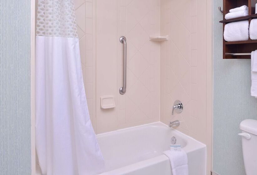 ホテル Hampton Inn Decatur