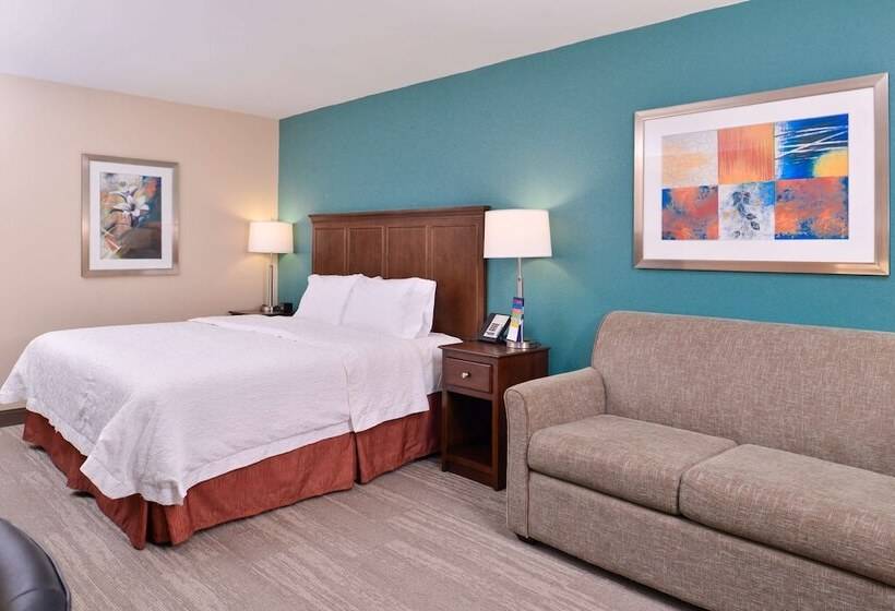 ホテル Hampton Inn Decatur
