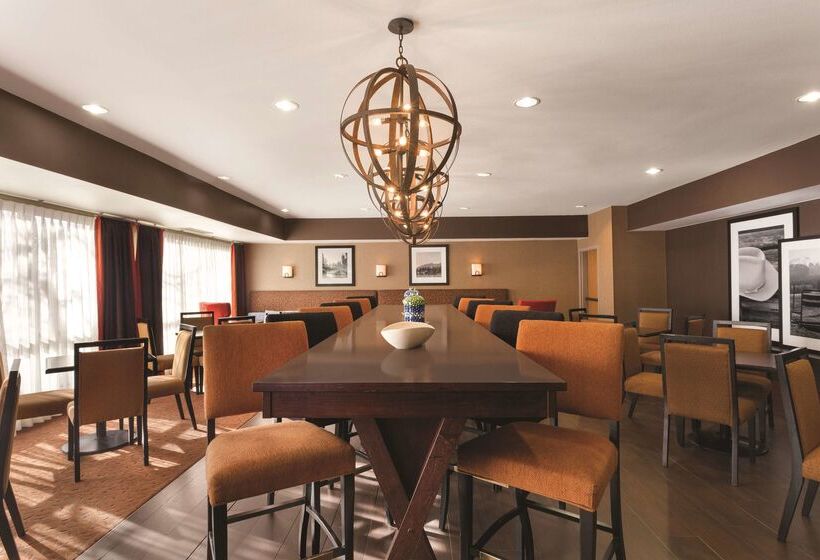 Отель Hampton Inn Denvernorthwest/westminster