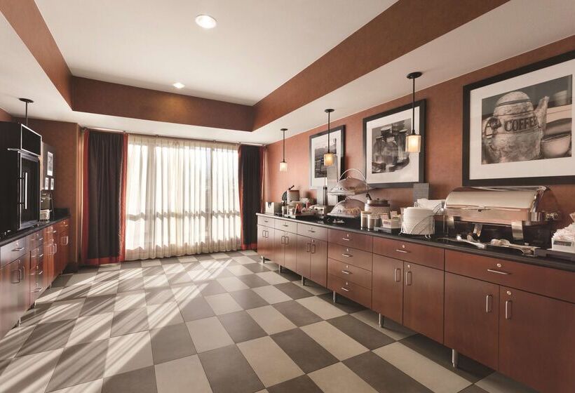 Отель Hampton Inn Denvernorthwest/westminster