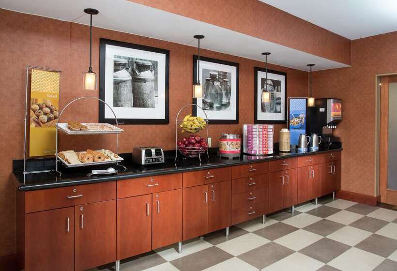 فندق Hampton Inn Denvernorthwest/westminster