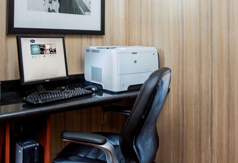 فندق Hampton Inn Denvernorthwest/westminster