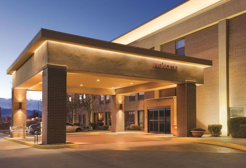 فندق Hampton Inn Denvernorthwest/westminster