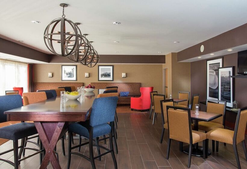 فندق Hampton Inn Denvernorthwest/westminster
