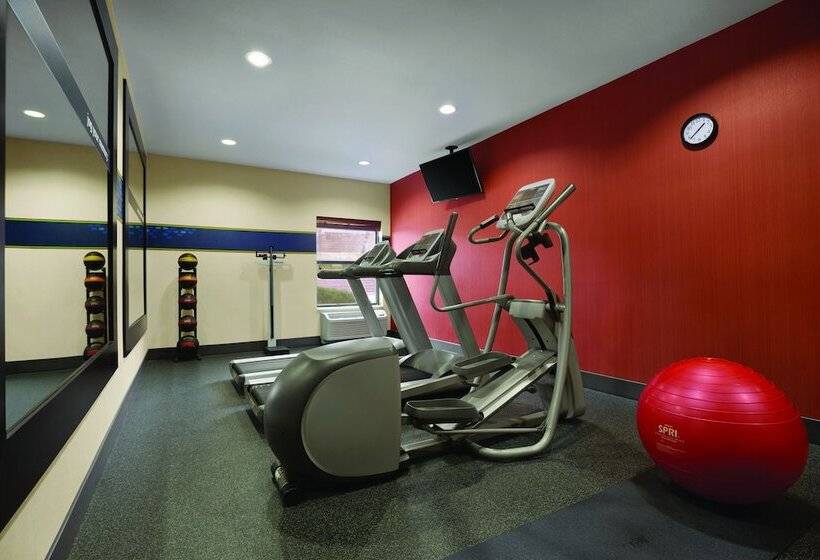 فندق Hampton Inn Denvernorthwest/westminster