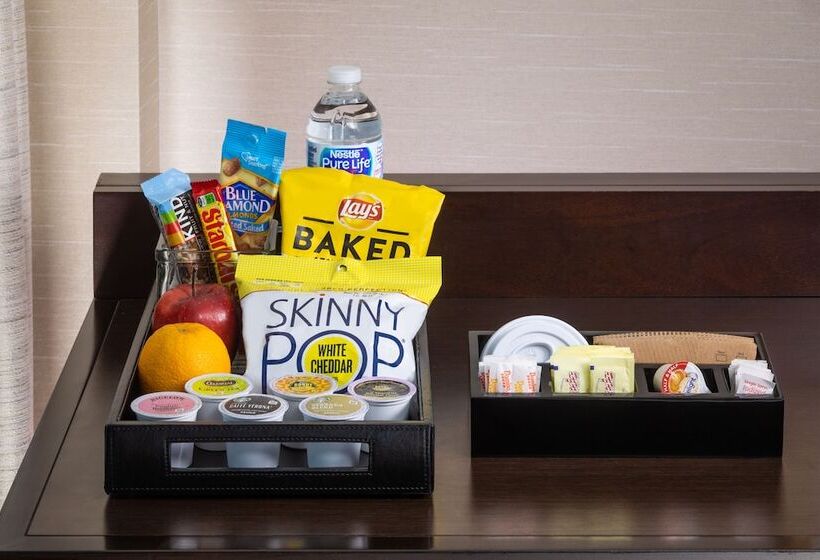 فندق Hampton Inn Denvernorthwest/westminster