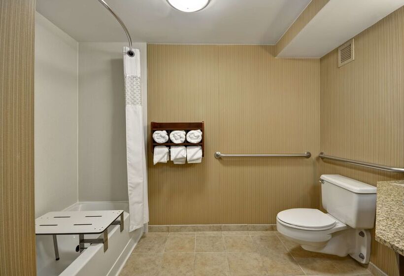 호텔 Hampton Inn Detroit/northville