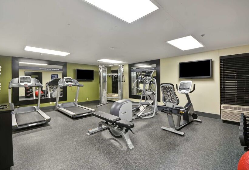 酒店 Hampton Inn Detroit/northville