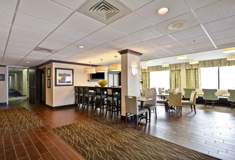 酒店 Hampton Inn Detroit/northville