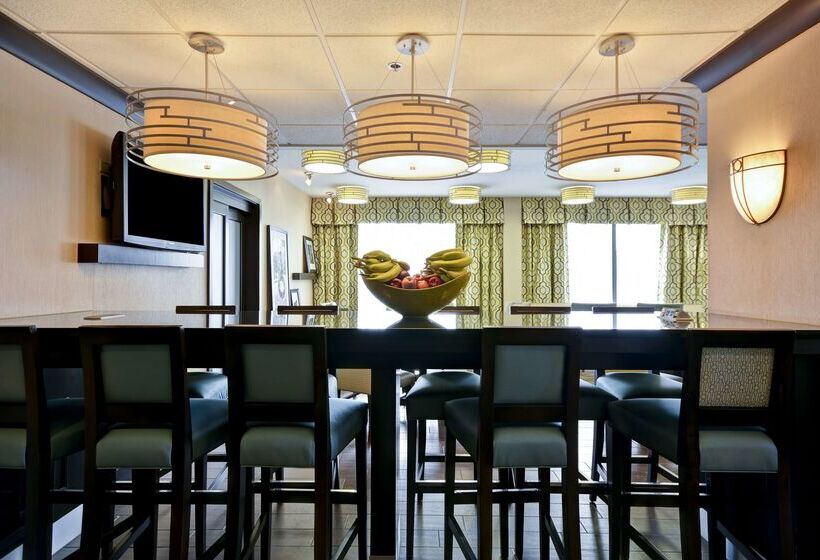 酒店 Hampton Inn Detroit/northville