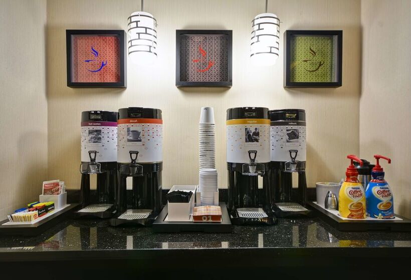 酒店 Hampton Inn Detroit/northville